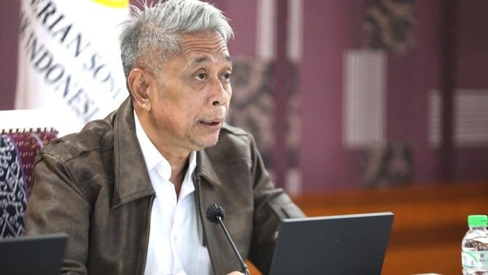 Sinergi Kemensos-TNI AD: TNI Dilibatkan dalam Tata Kelola Sekolah Rakyat