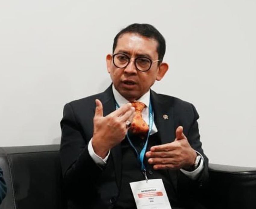 Koalisi Sipil Cabut Gugatan Fadli Zon, Ajukan Kembali dengan Permintaan Hakim Perempuan