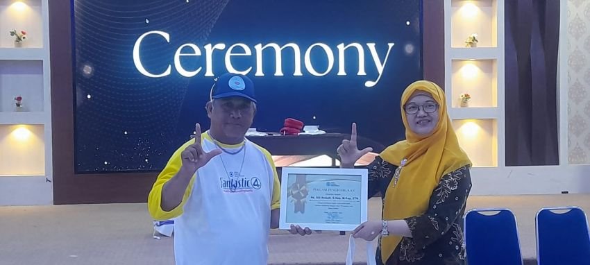 Jaga Ginjal Indonesia Rayakan 4 Tahun, Tekankan Pentingnya Edukasi Perawatan Luka Pasien HD dan CAPD