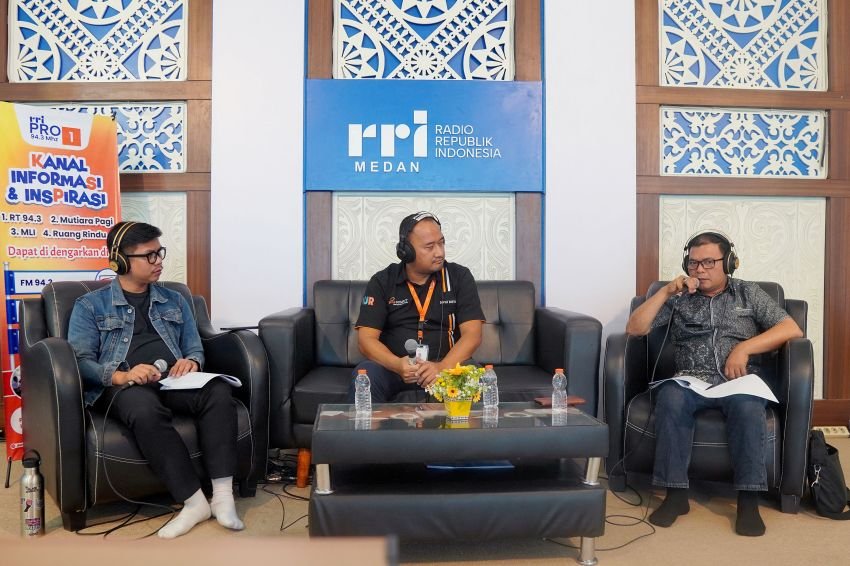 Percepat Pembangunan Rumah Bersubsidi, Pemprov Sumut Permudah Perizinan dan Gandeng Pengembang
