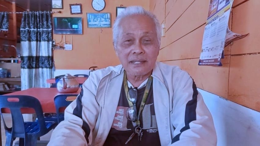 Menagih Kejujuran Negara: Surat dari Siogung-ogung untuk Kementerian Lingkungan Hidup