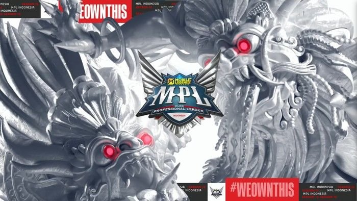 RRQ, Navi, dan Evos Berburu Poin Penting di MPL S16 Hari Ini, Minggu 5 Oktober 2025