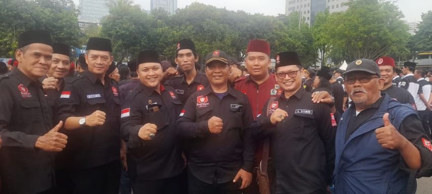 Fahira Idris Apresiasi Kapolda Metro, Tegaskan Komitmen Bang Japar Jaga Jakarta