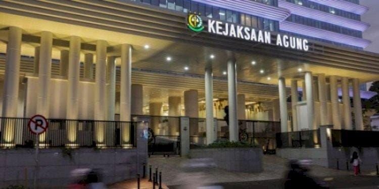 Koalisi Anti Korupsi Laporkan PT Pos Indonesia ke Kejagung Terkait Dugaan Manipulasi Kargo Haji