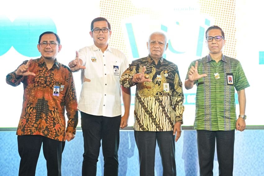 Rayakan 27 Tahun Bank Mandiri, Livin’ Fest 2025 Hadirkan Sinergi Lintas Sektor di Medan