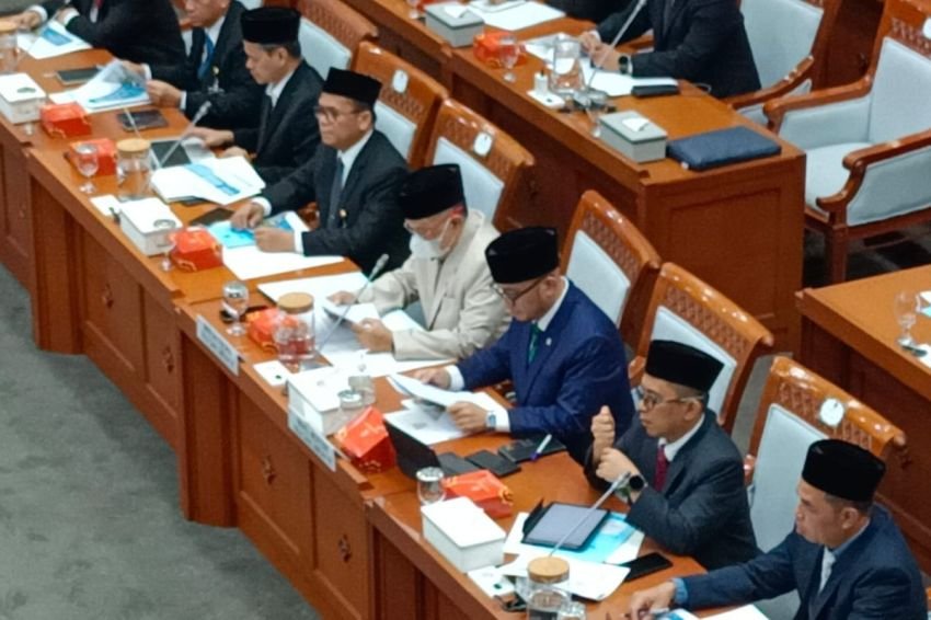 Kesepakatan Biaya Haji 2026: DPR dan Pemerintah Komitmen Ringankan Beban Jemaah