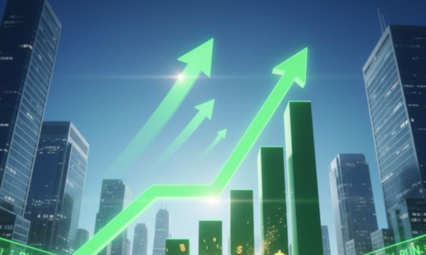 IHSG Capai 32.000 pada 2035? Purbaya: Ini Bukan Tebak-Tebak Manggis!