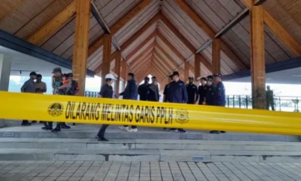 Gerindra Sentil Menteri Hanif, Aksi Main Segel di Puncak Bikin Ribuan Warga Kena PHK