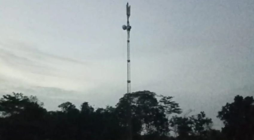 Ormas GRIB Jaya Lampung Ungkap Dugaan Ilegalitas Pendirian Menara Signal di Kecamatan Jati Agung