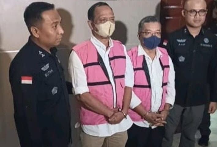 Lahan Negara Dijual, Proyek Mewah Tetap Jalan — Warga: ‘Ada Preman & Penguasa di Balik Ini!
