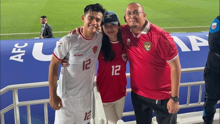 Andre Rosiade Bicara Tanggapi Perceraian Azizah Salsha dan Pratama Arhan: "Kami Sudah Mengingatkan"