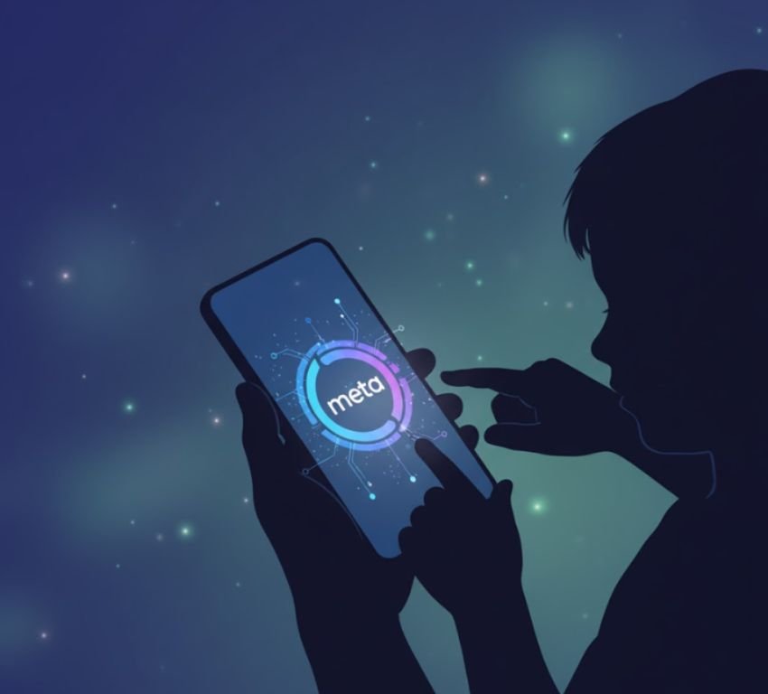 Orang Tua Kini Bisa Kontrol Obrolan Anak dengan AI Character di WhatsApp dan Instagram