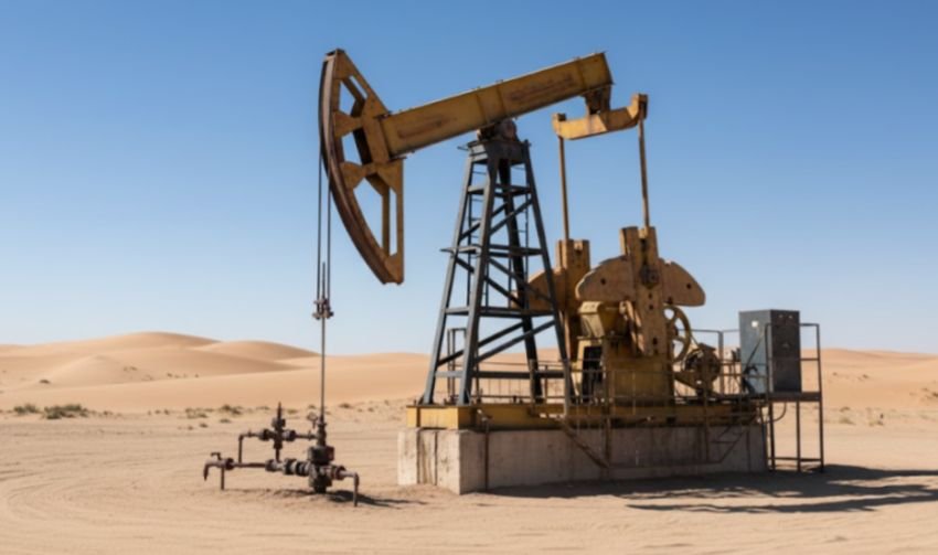 Persediaan Minyak AS Turun, Harga Minyak Dunia Menguat Pagi Ini!