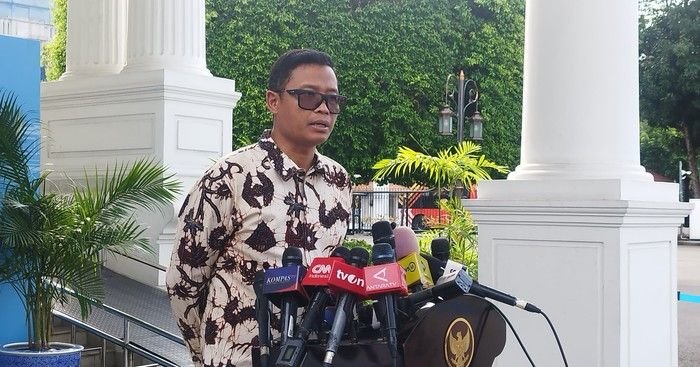 DJP Siapkan Insentif Pajak untuk Dorong Industri Film Nasional Tumbuh Lebih Kompetitif
