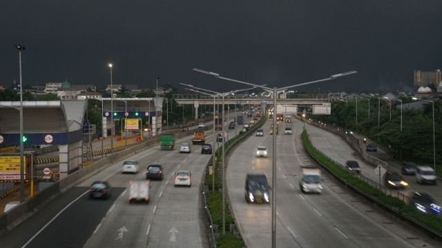 Lonjakan Kasus ISPA di Jakarta Hampir 2 Juta, Apa Penyebabnya?
