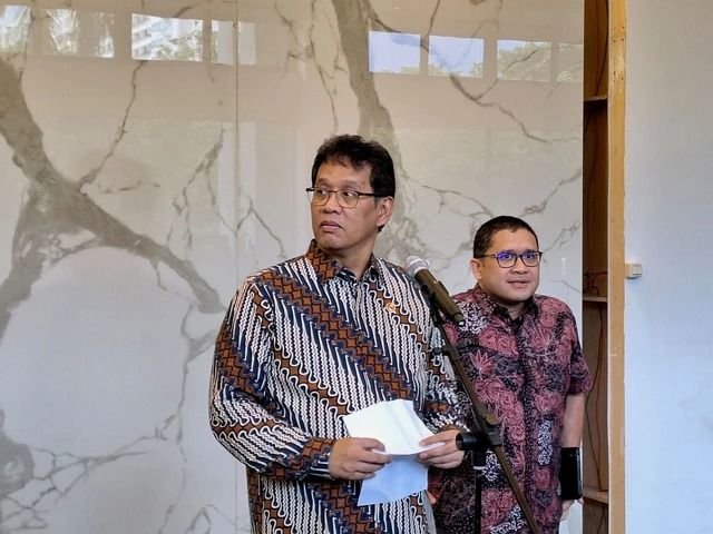 Menteri Keuangan Pastikan Iuran JKN BPJS Tidak Naik di 2026