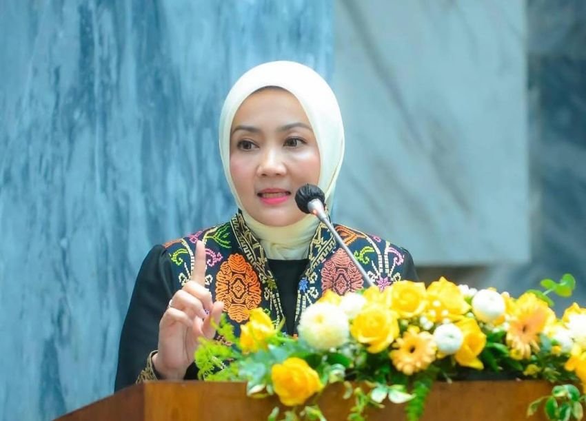 KPK Buka Peluang Panggil Istri Ridwan Kamil Terkait Kasus Korupsi BJB