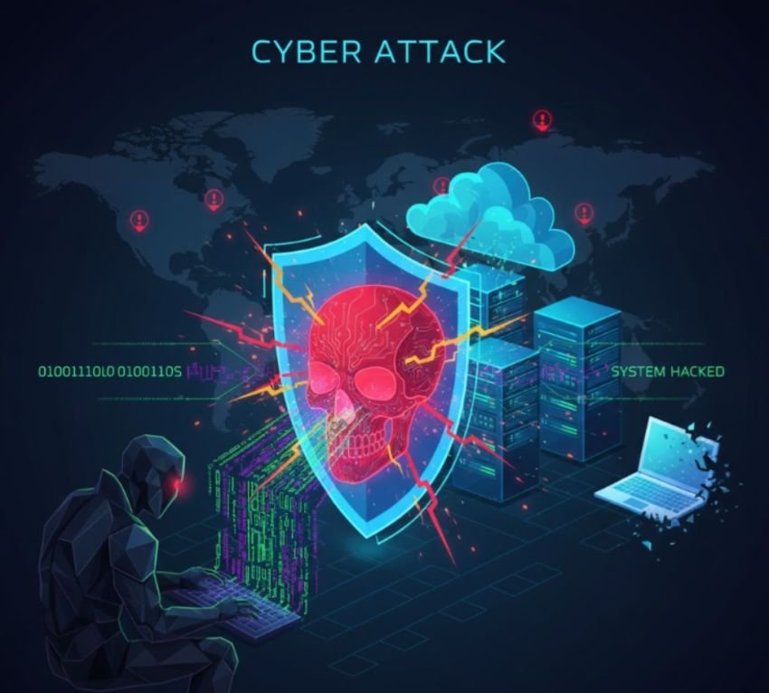 Ancaman Siber Semakin Kompleks, Sistem Keamanan Berbasis AI Jadi Solusi