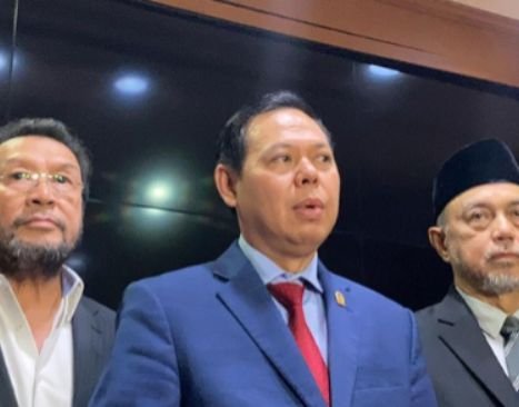 Sultan Baktiar: Protes Para Gubernur Soal TKD Bentuk Tanggung Jawab Politik ke Rakyat