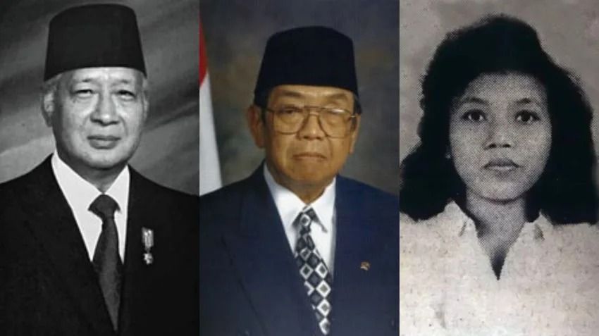 Daftar 40 Calon Pahlawan Nasional 2025 Diumumkan, Ini Nama-Namanya!