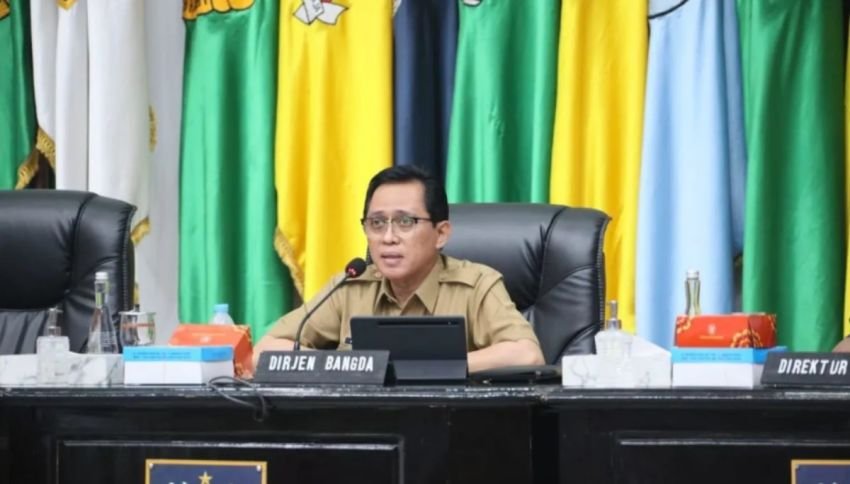 Pemda Didesak Maksimalkan SPM untuk Tingkatkan Kualitas Layanan Publik