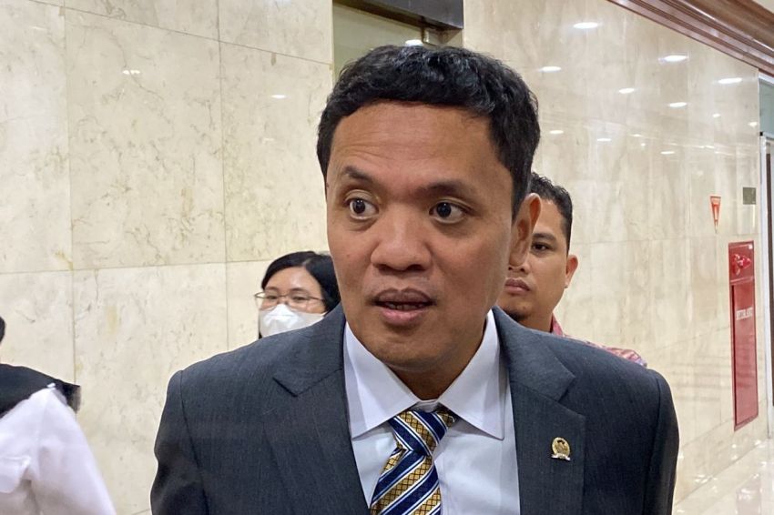 Habiburokhman Dorong KUHAP Baru yang Lebih Objektif: Tak Cukup Lagi &ldquo;Dikhawatirkan Melarikan Diri&rdquo;