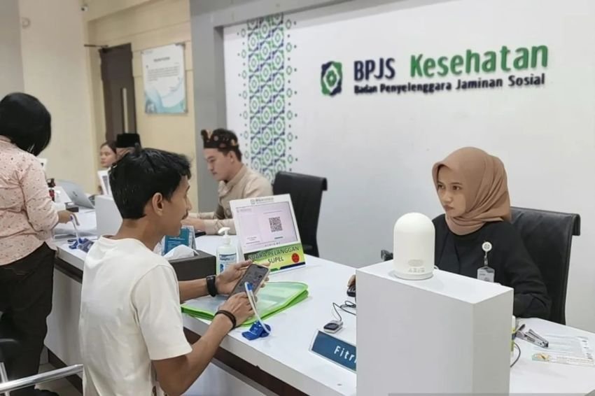 Lebih dari Rp10 Triliun Tunggakan BPJS Kesehatan Bakal Dihapus, Dirut: Mulai Dari Nol Lagi