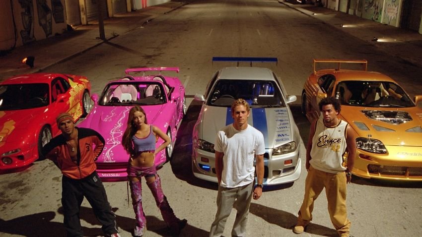 2 Fast 2 Furious: Ketika Kultur JDM Jadi Simbol Gaya Hidup dan Kebebasan