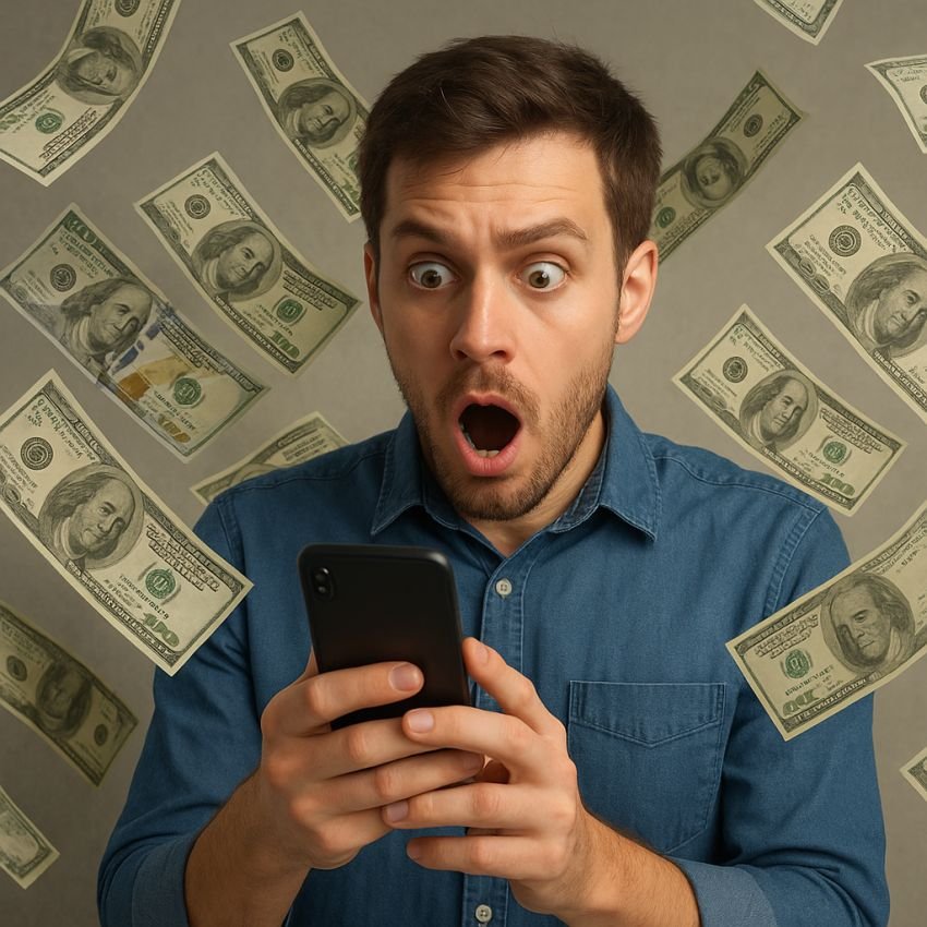 Rp397.000 Langsung Cair! Simak Cara Mendapatkan Saldo DANA Kaget