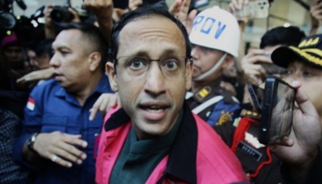 Praperadilan Ditolak, Kuasa Hukum: Tak Buktikan Nadiem Makarim Bersalah