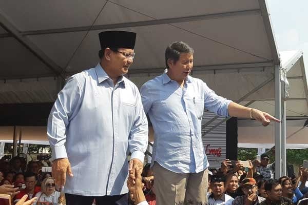 Cerita Presiden Prabowo Nyaris Disogok USD 1 Miliar!