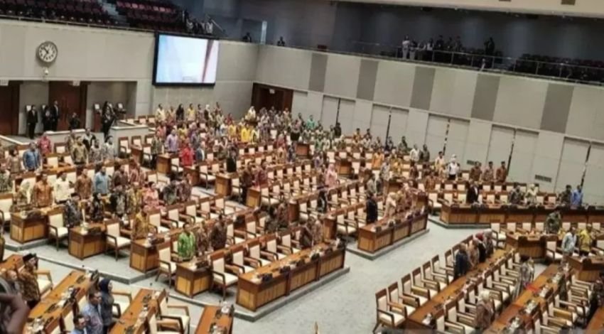 DPR Sahkan Revisi UU BUMN, Kementerian BUMN Resmi Berubah Menjadi BP BUMN