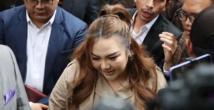 Selebgram Lisa Mariana Jadi Tersangka, KPK Sebut Uang dari Ridwan Kamil Diduga Hasil Korupsi BJB