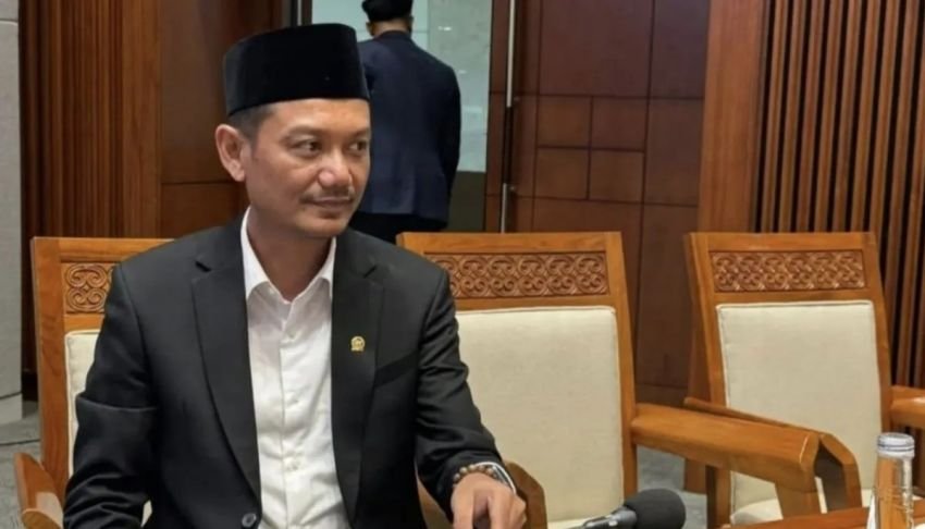 Indrajaya Tinjau Proyek Kantor Gubernur Papua Selatan, Dorong Rampung Akhir Tahun Ini