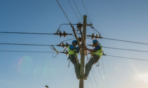 PLN Padamkan Listrik 4 Jam di 20 Titik Medan Selatan Hari Ini, Simak Daftar Lokasinya!