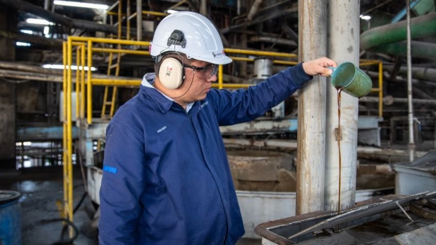 Jawa Timur dan Merauke Jadi Lokasi Strategis Pabrik Bioetanol Nasional