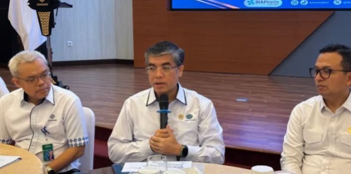 Kemnaker Buka Batch 2 Magang Nasional, Ini Jadwal dan Kuotanya!