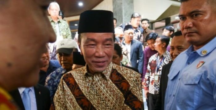 Satu Tahun Pemerintahan Prabowo, Jokowi Beri Catatan dan Apresiasi Program Unggulan