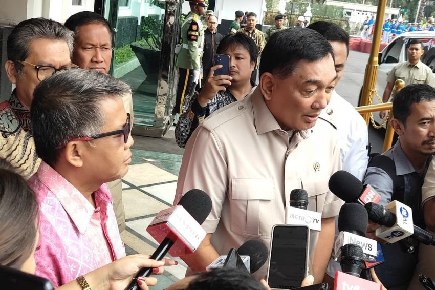 Ketua PKS Tegaskan Partainya Sudah Memiliki Menteri, Tidak Lagi Membahas Jatah Kabinet