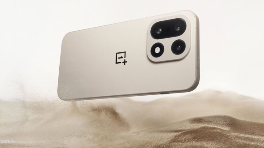 Bocoran Kamera OnePlus 15: Tiga Lensa 50MP Siap Lawan Galaxy S dan Xiaomi Ultra!