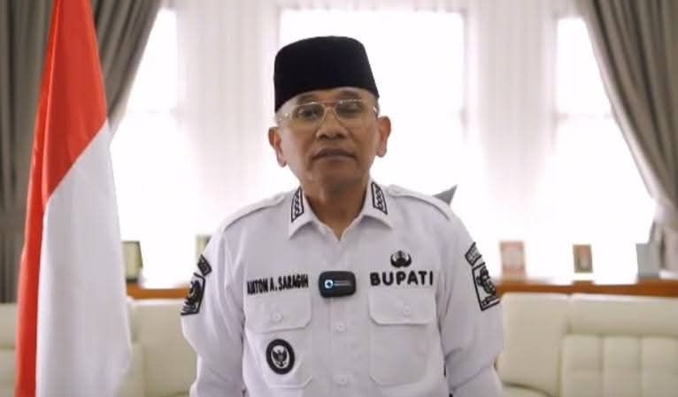 Lindungi Ekonomi Rakyat, Bupati Simalungun Tolak Konversi Kebun Teh PTPN IV Sidamanik