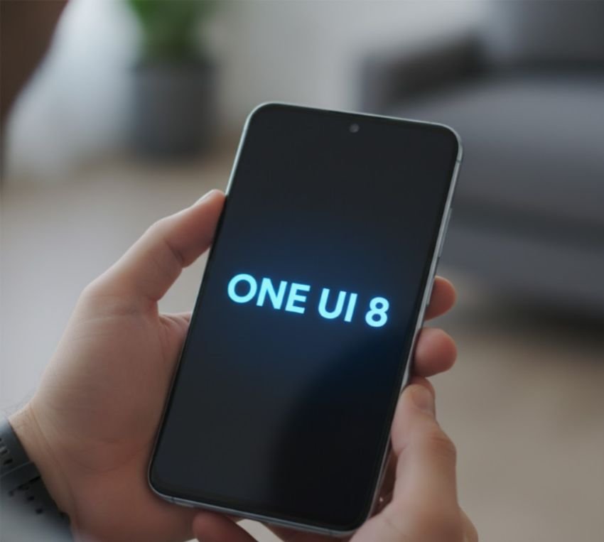 Update One UI 8 Tiba-Tiba Menghilang! Ada Apa Lagi Nih, Samsung?