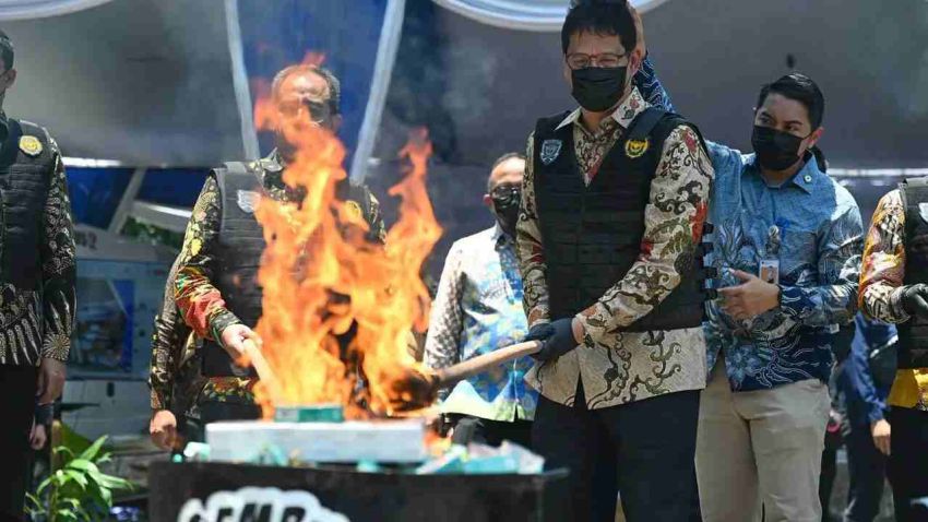 Menkeu Purbaya Siapkan Langkah Pemutihan untuk Industri Rokok Ilegal, Janji Bertindak Tegas Setelahnya