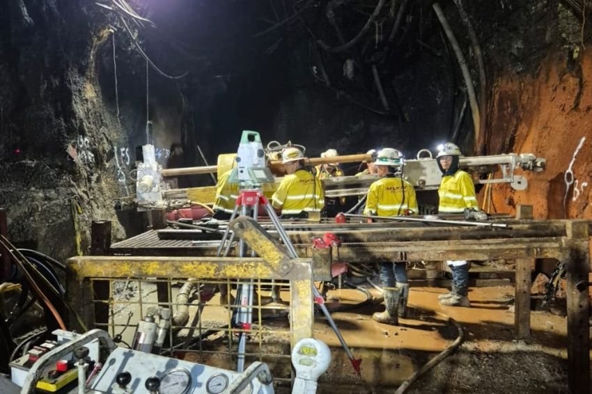 5 Pekerja Masih Terperangkap, Freeport Hentikan Produksi Demi Proses Evakuasi