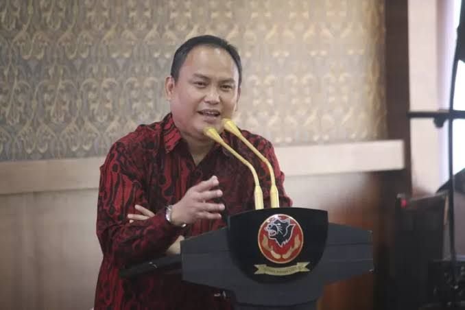 PWI Tingkatkan Keamanan Situs Resmi, Fasilitas Verifikasi Digital Anggota Hadir