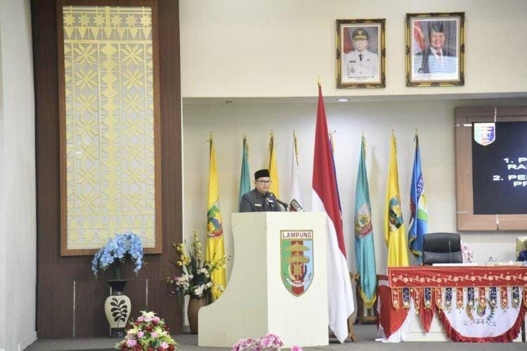 BUMD Harus Mandiri dan Kompetitif, Gerindra Tegaskan Komitmen Perubahan Nyata di Lampung