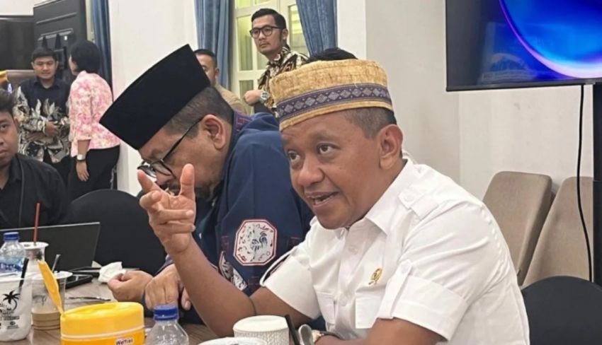Heboh! Tukin ASN ESDM Melonjak 100%, Berkah di Akhir Tahun