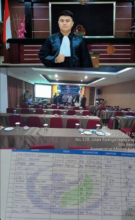 Bimtek di Luar Kota, Anggaran Membengkak: Siapa Diuntungkan?