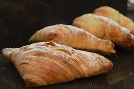 Resep dan Cara Membuat Sfogliatella, Pastry Khas Italia yang Renyah dan Lezat