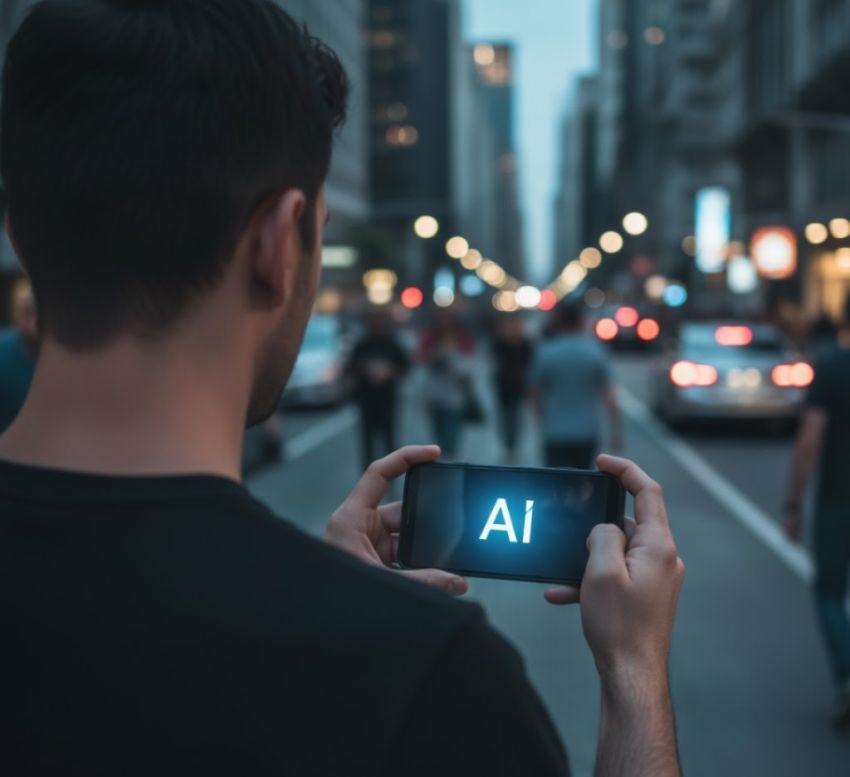 ChatGPT Bisa Jadi Mentor, Bukan Cuma Mesin &mdash; Nih 5 Prompt yang Wajib Dicoba!